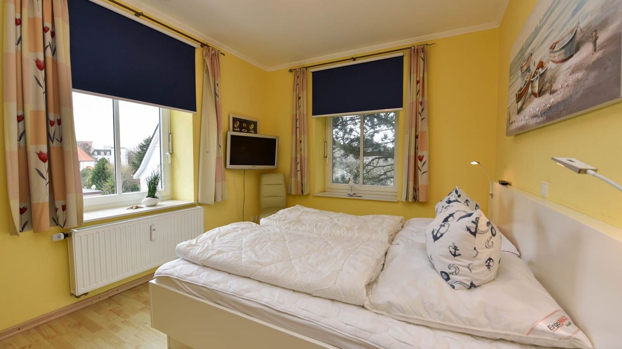 Schlafzimmer Schlafzimmer